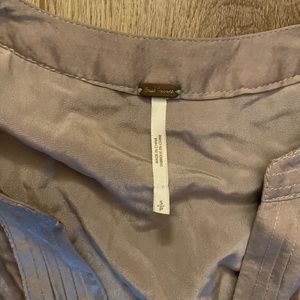 Free People Tunic, Size S